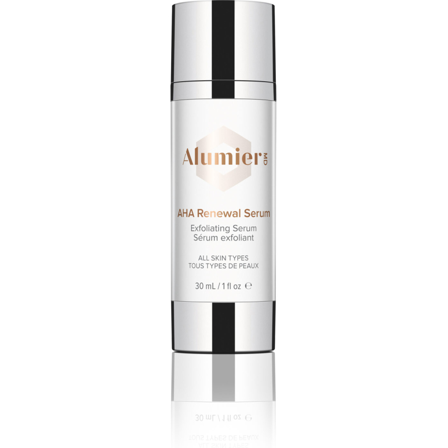 AHA Renewal Serum