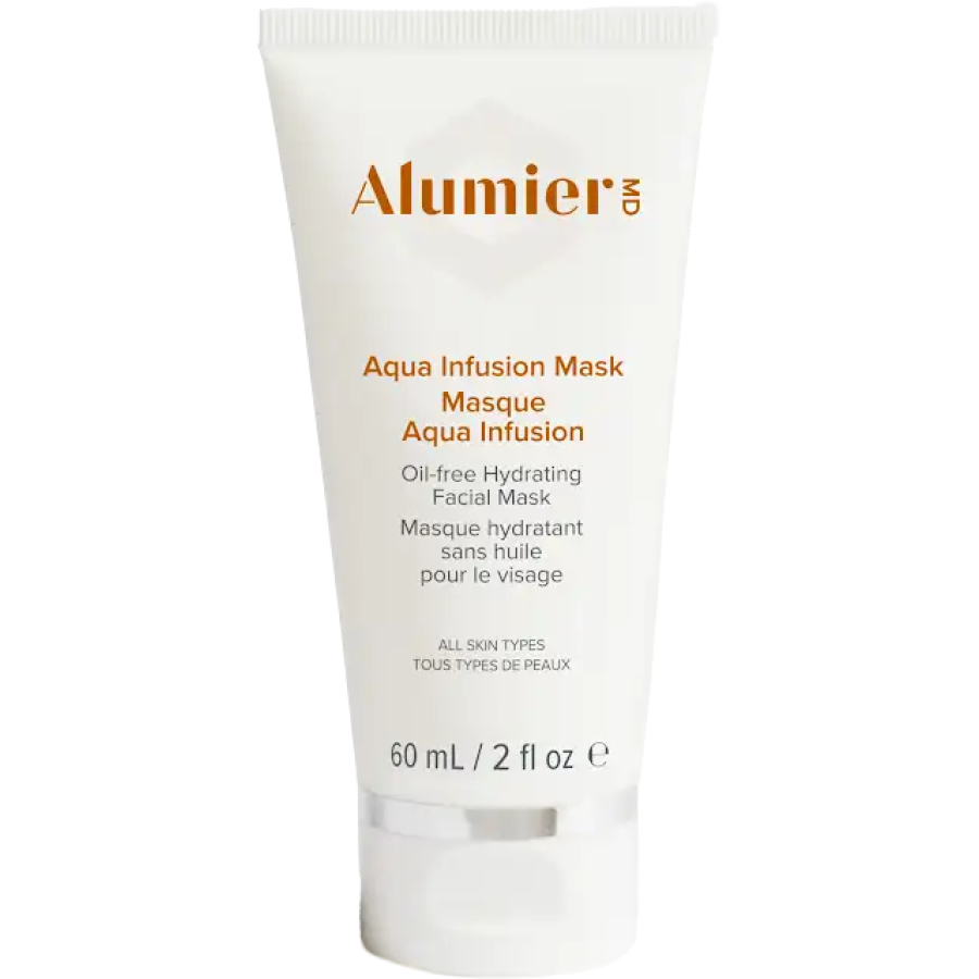 Aqua Infusion Mask