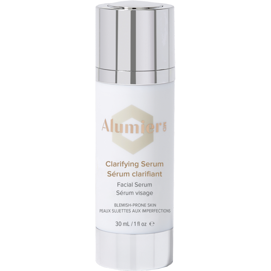 Clarifying Serum