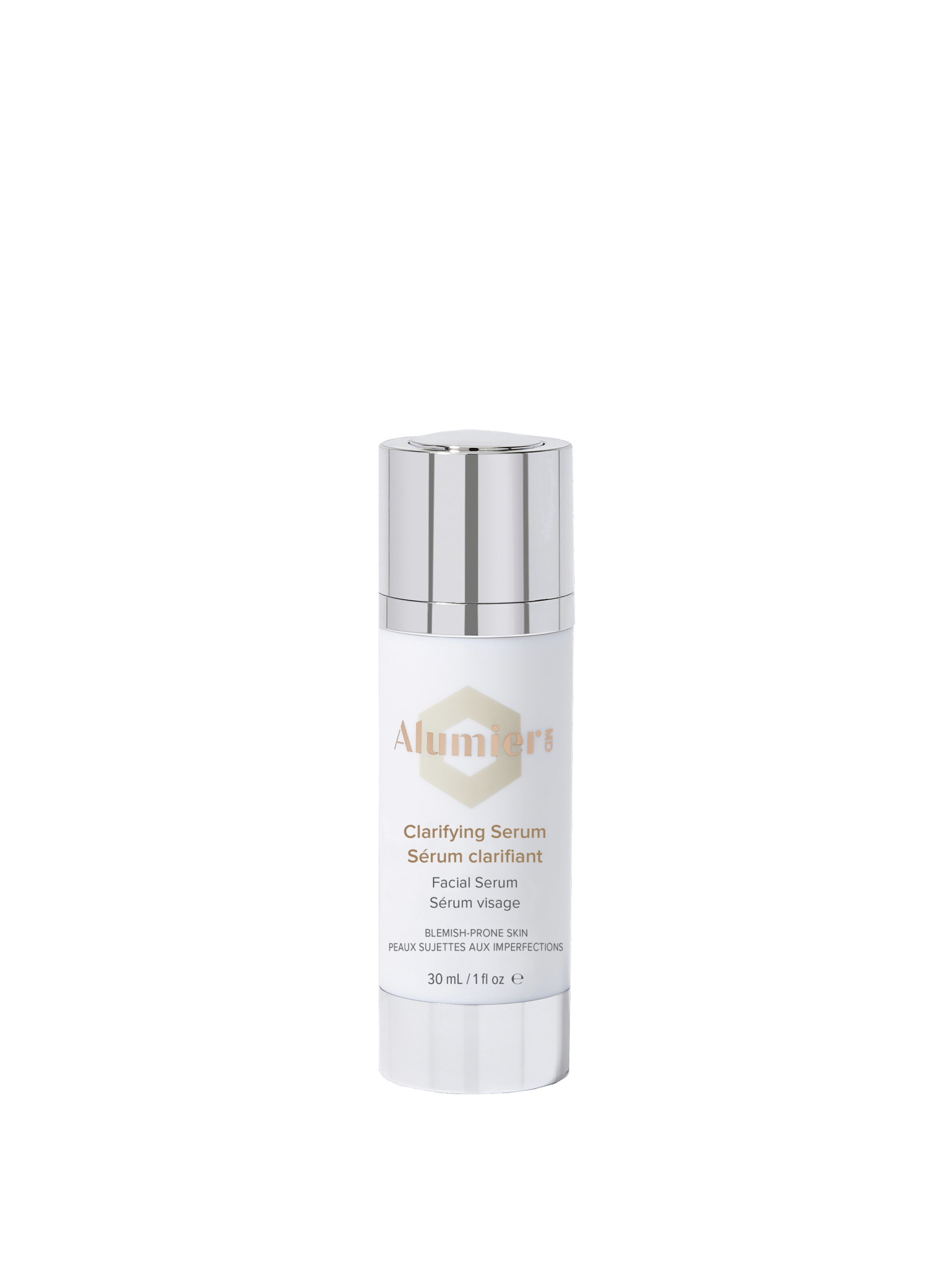 Clarifying Serum