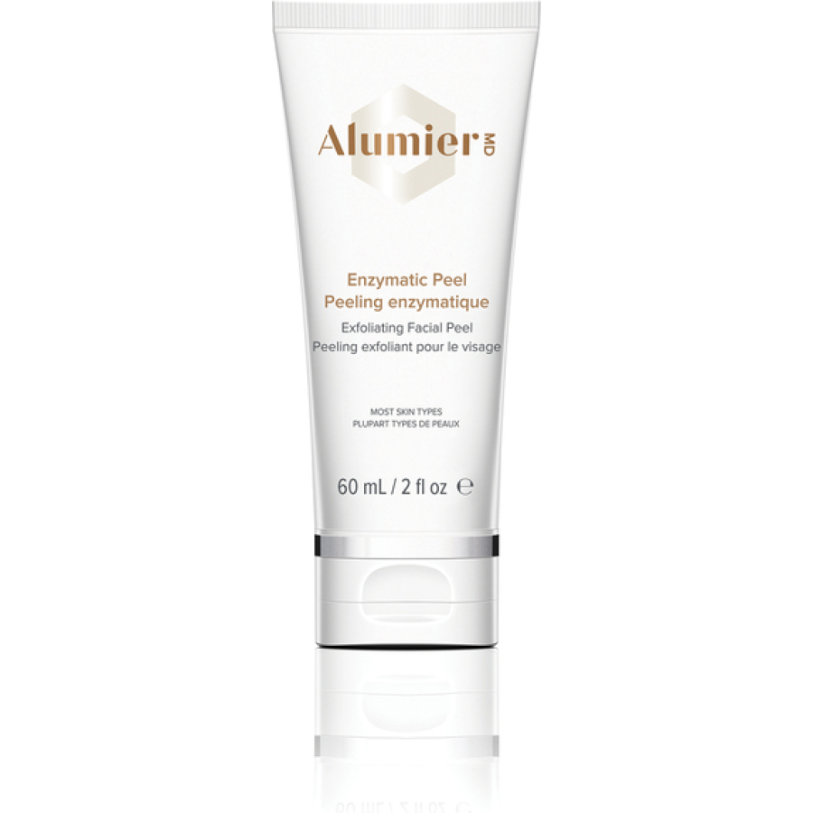 Enzymatic Peel