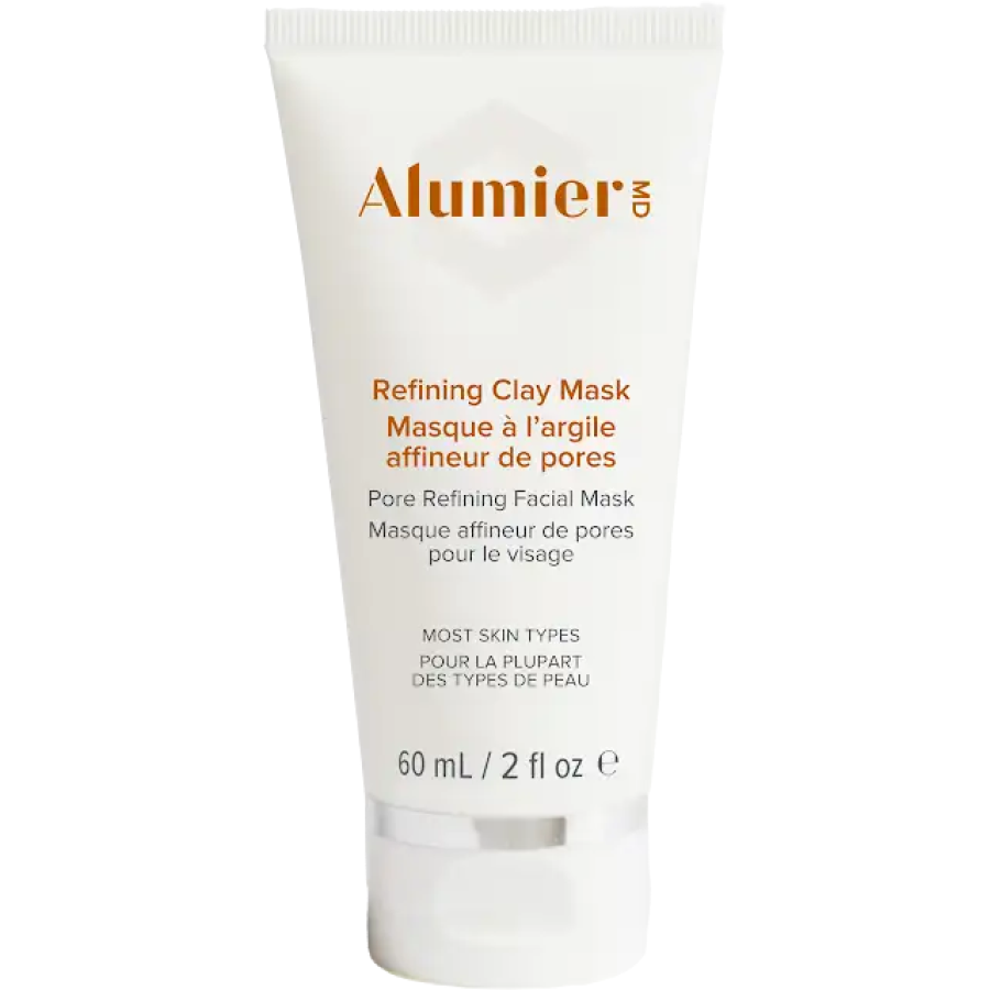 Refining Clay Mask