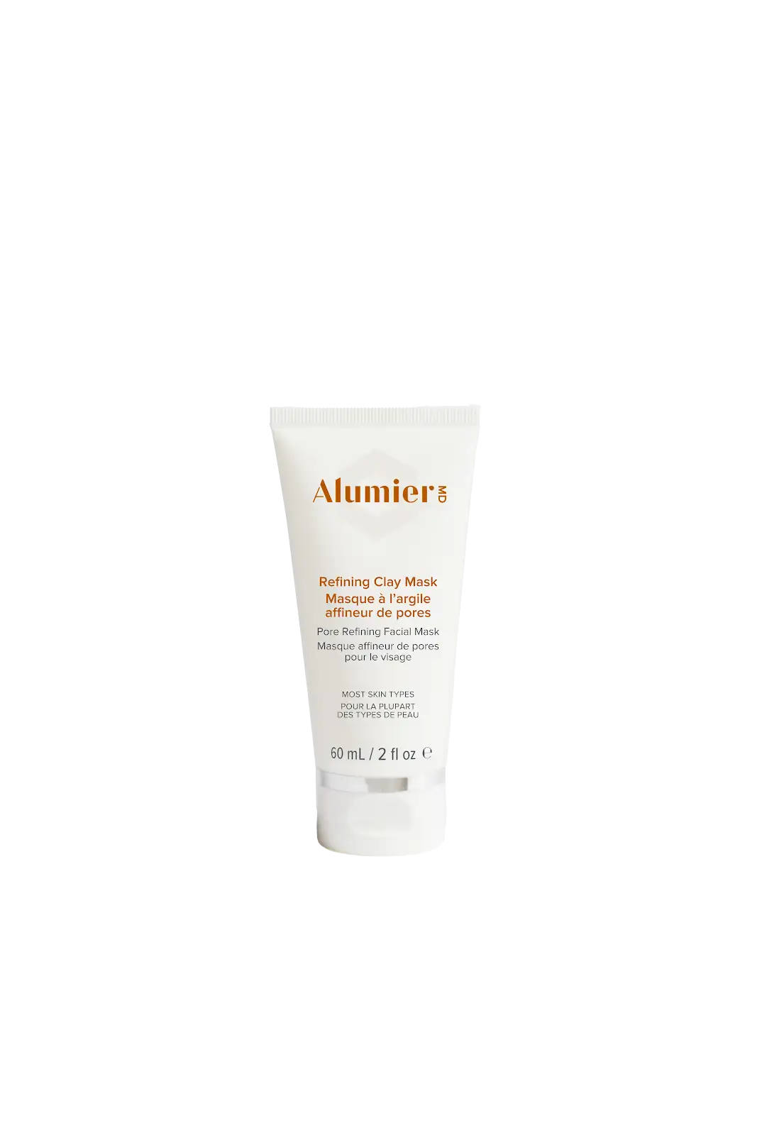 Refining Clay Mask
