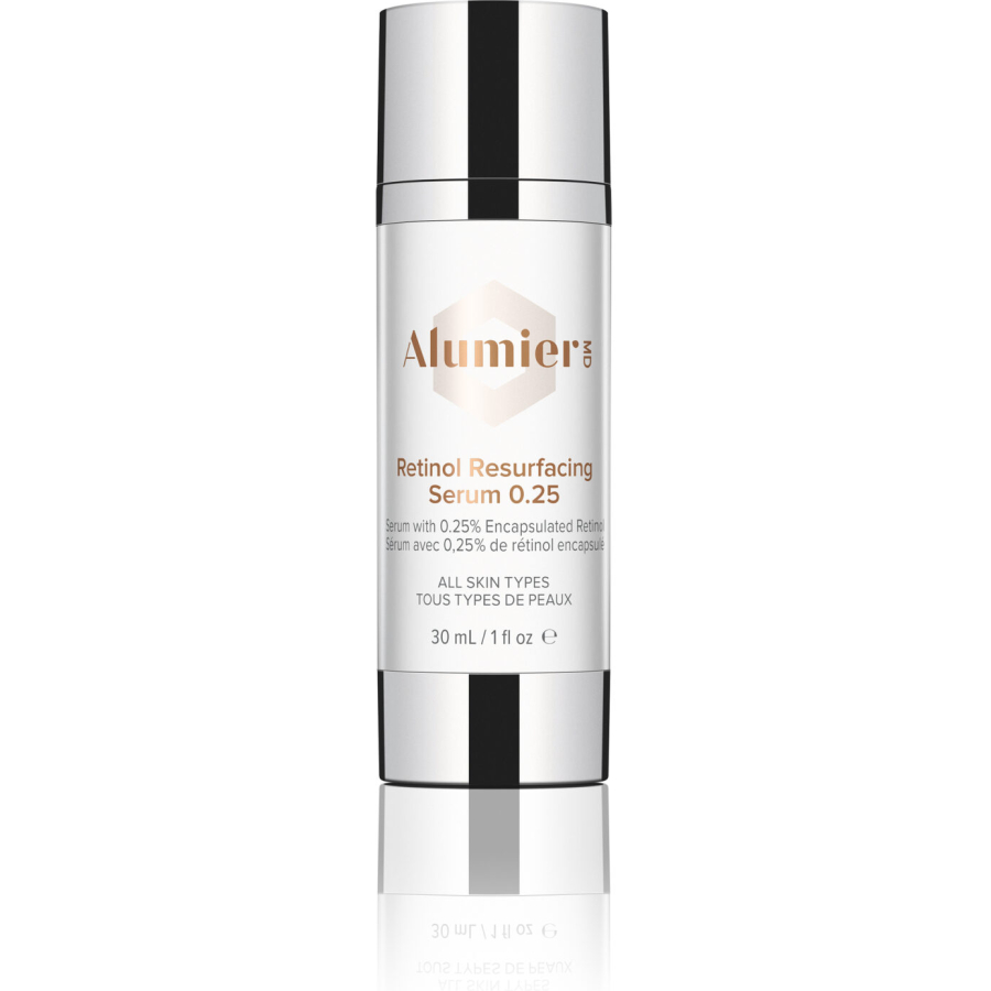 Retinol Resurfacing Serum 0.25