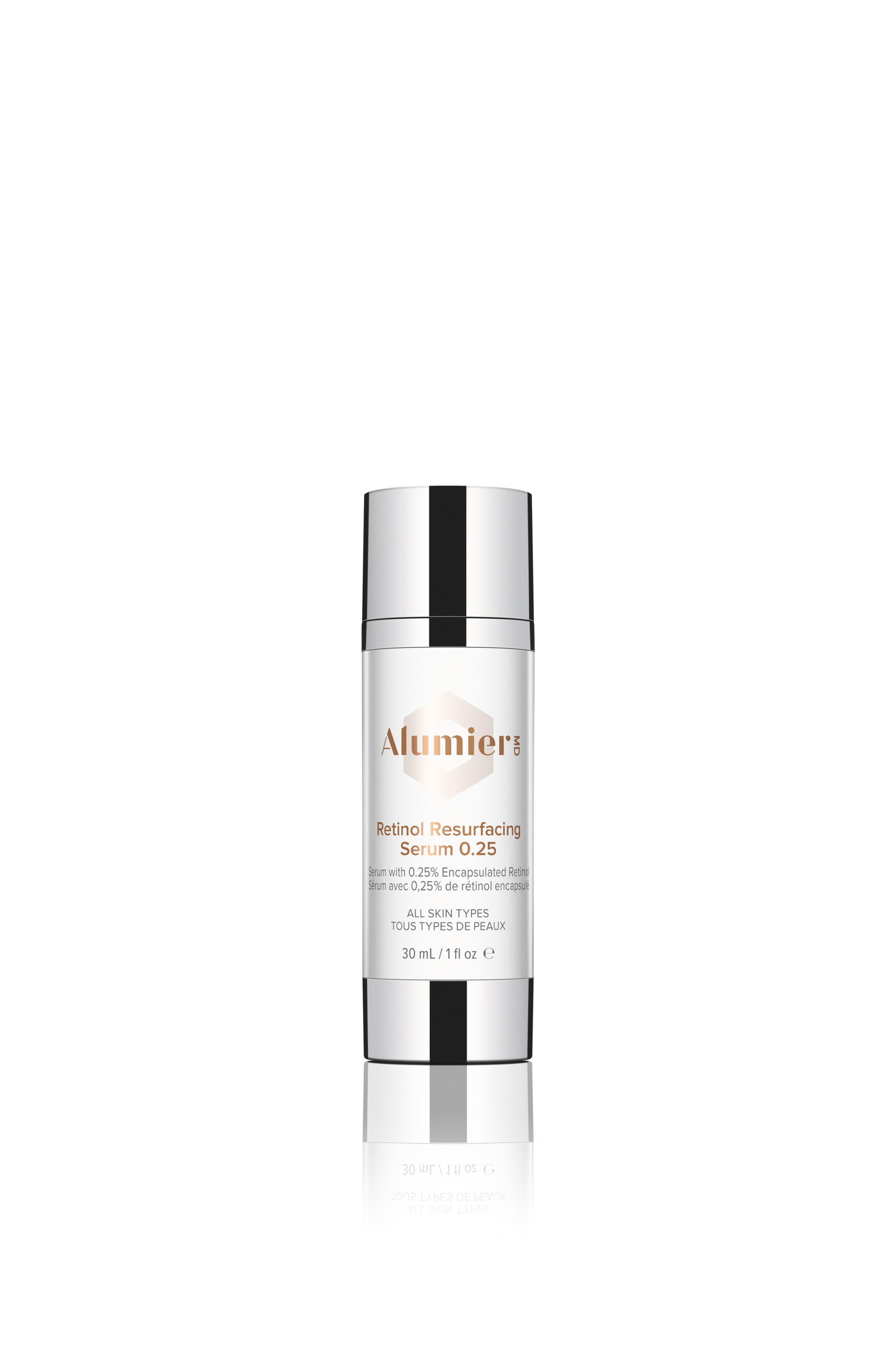 Retinol Resurfacing Serum 0.25