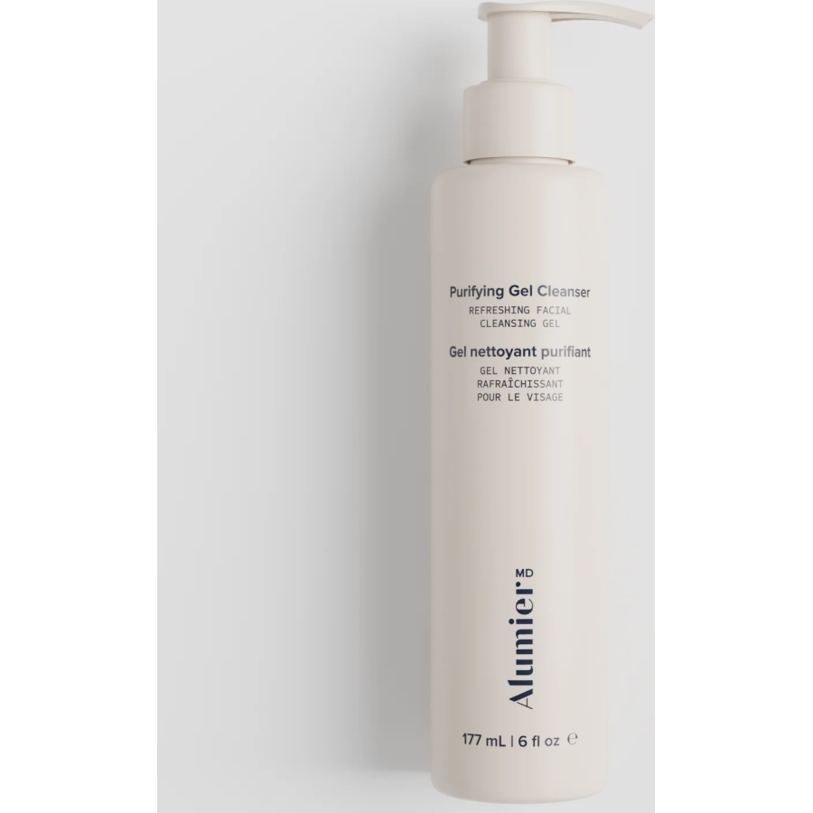 Purifying Gel Cleanser