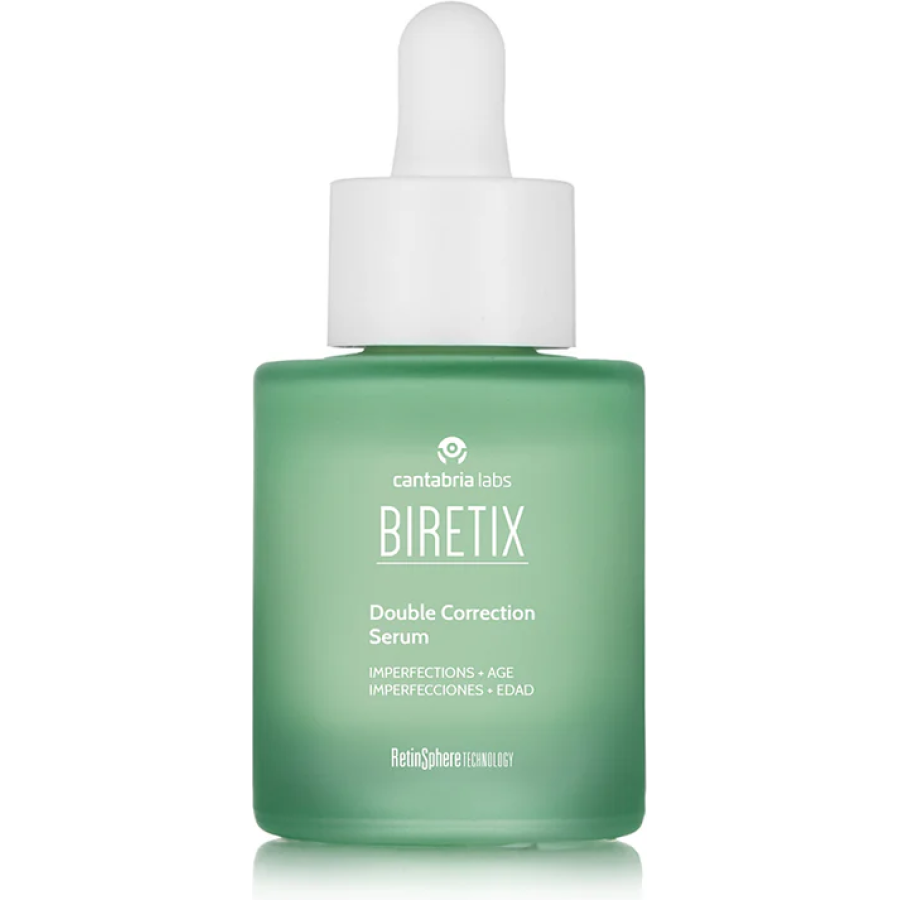 BIRETIX Double Correction Serum