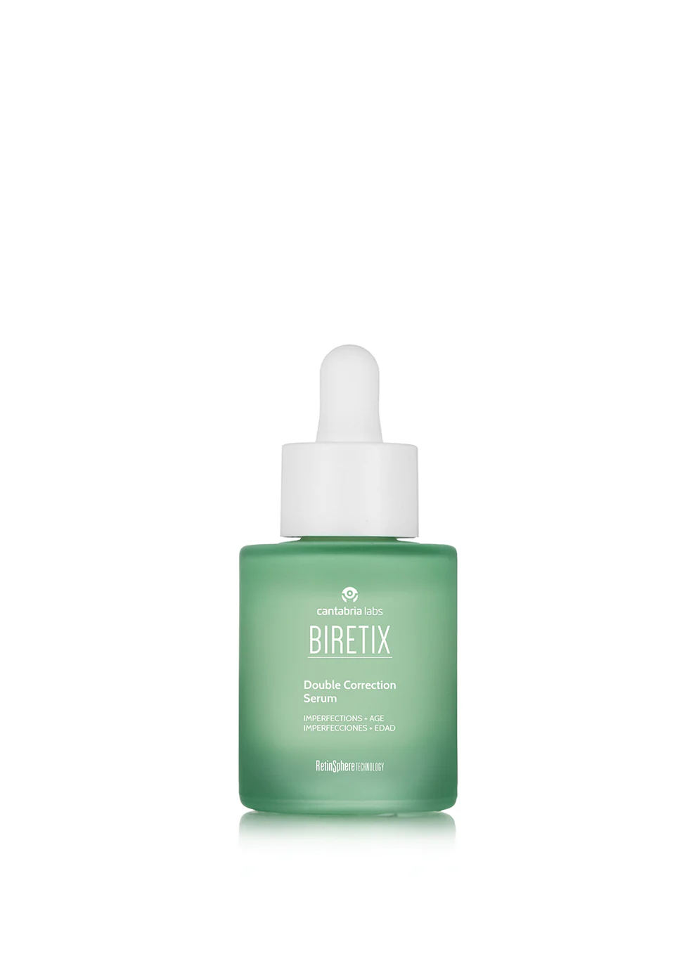 BIRETIX Double Correction Serum