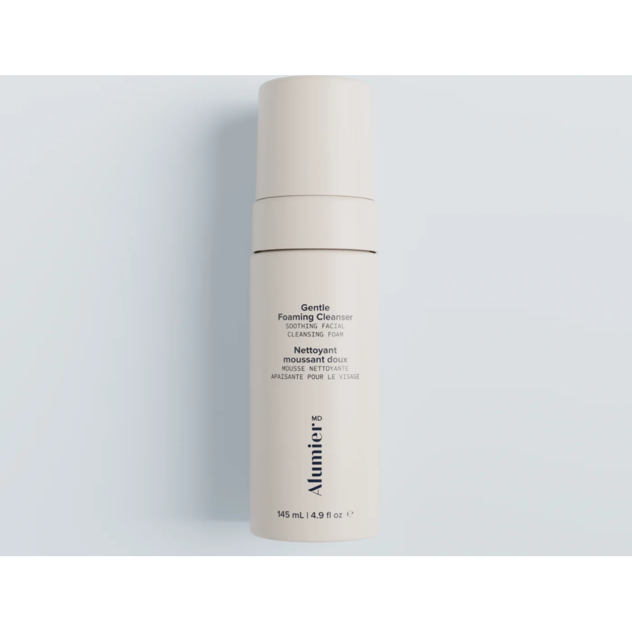 Gentle Foaming Cleanser