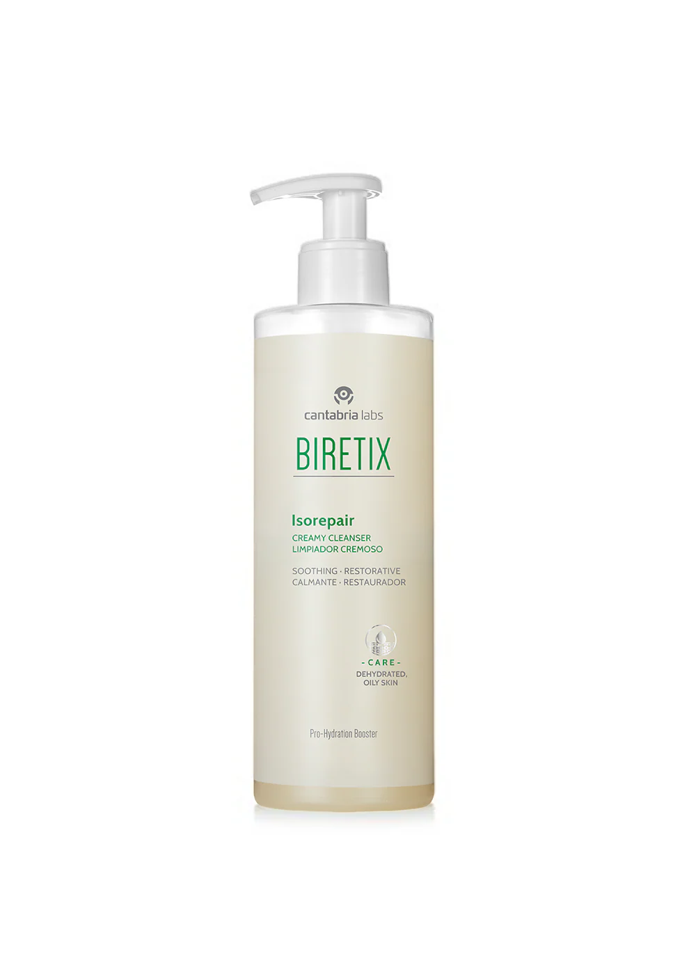 BIRETIX Isorepair Creamy Cleanser