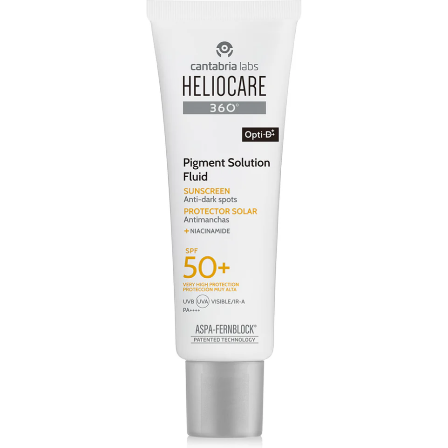 HELIOCARE 360° Pigment Solution Fluid SPF50+