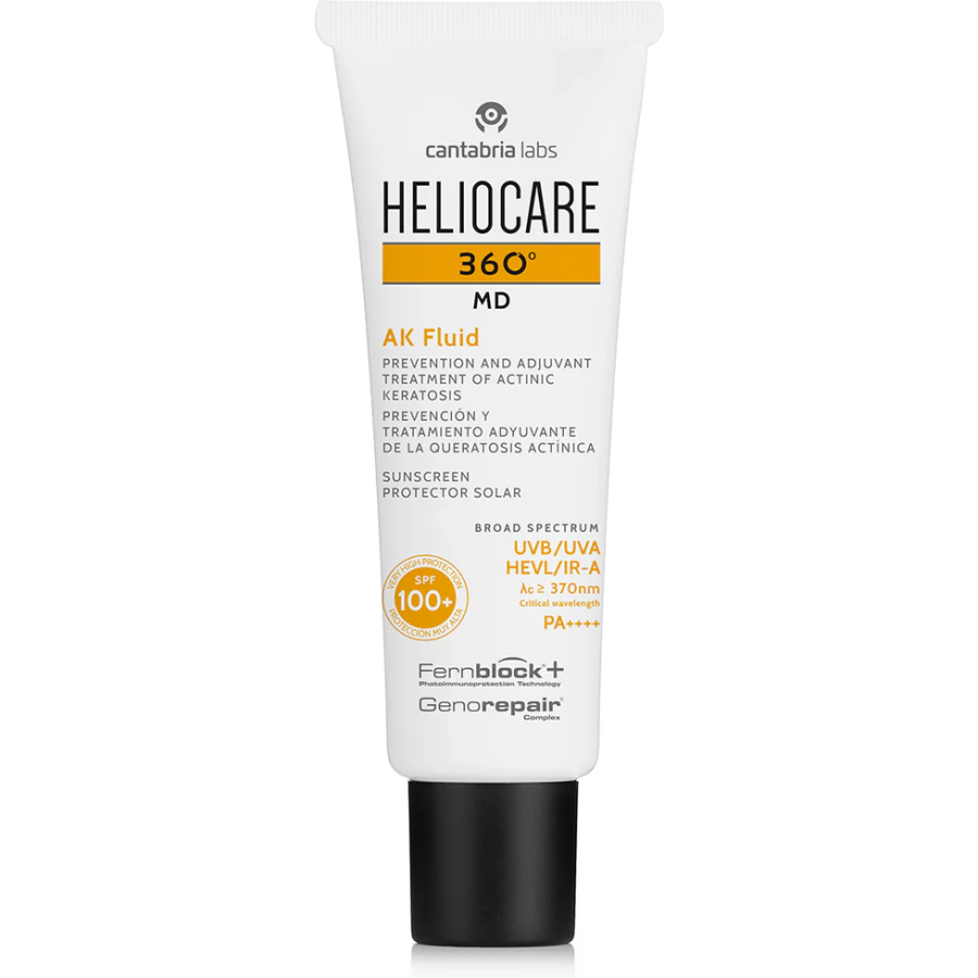 HELIOCARE 360° AK Fluid SPF100+