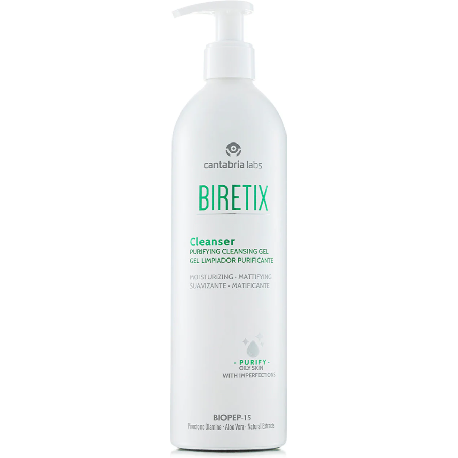 BIRETIX Cleanser