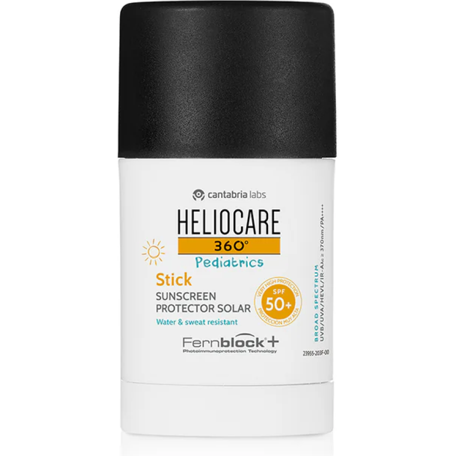 HELIOCARE 360° Pediatrics Stick SPF50+