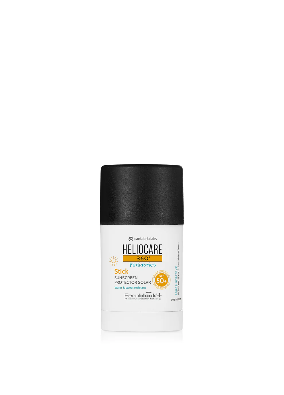 HELIOCARE 360° Pediatrics Stick SPF50+
