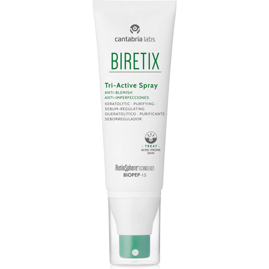 BIRETIX Tri-Active Spray