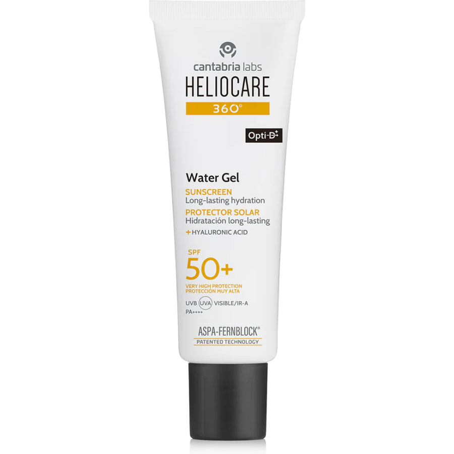 HELIOCARE 360° Water Gel SPF50+
