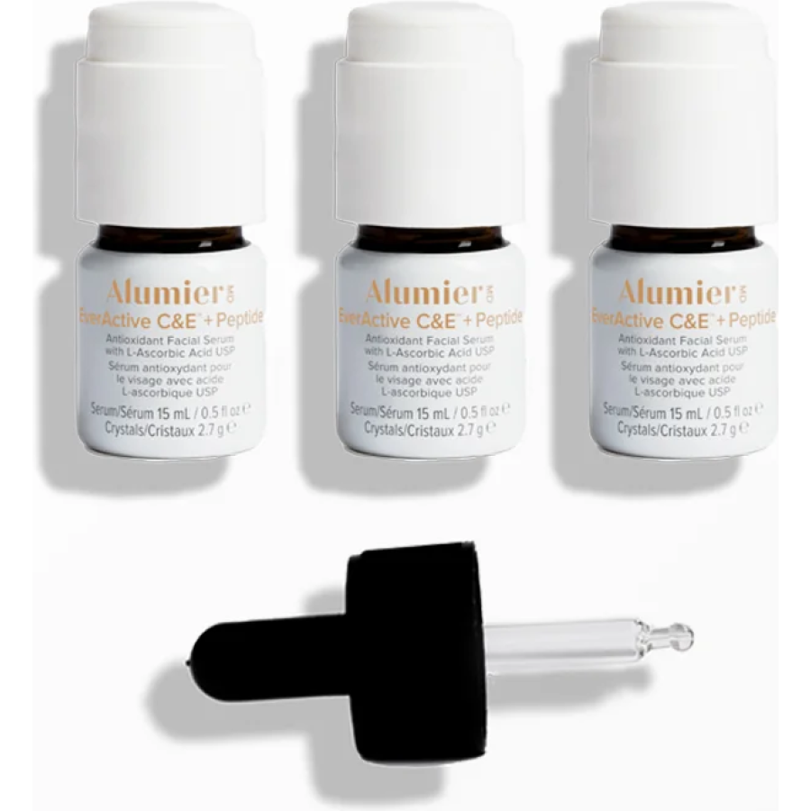 EverActive C&E® + Peptide (3 Pack)