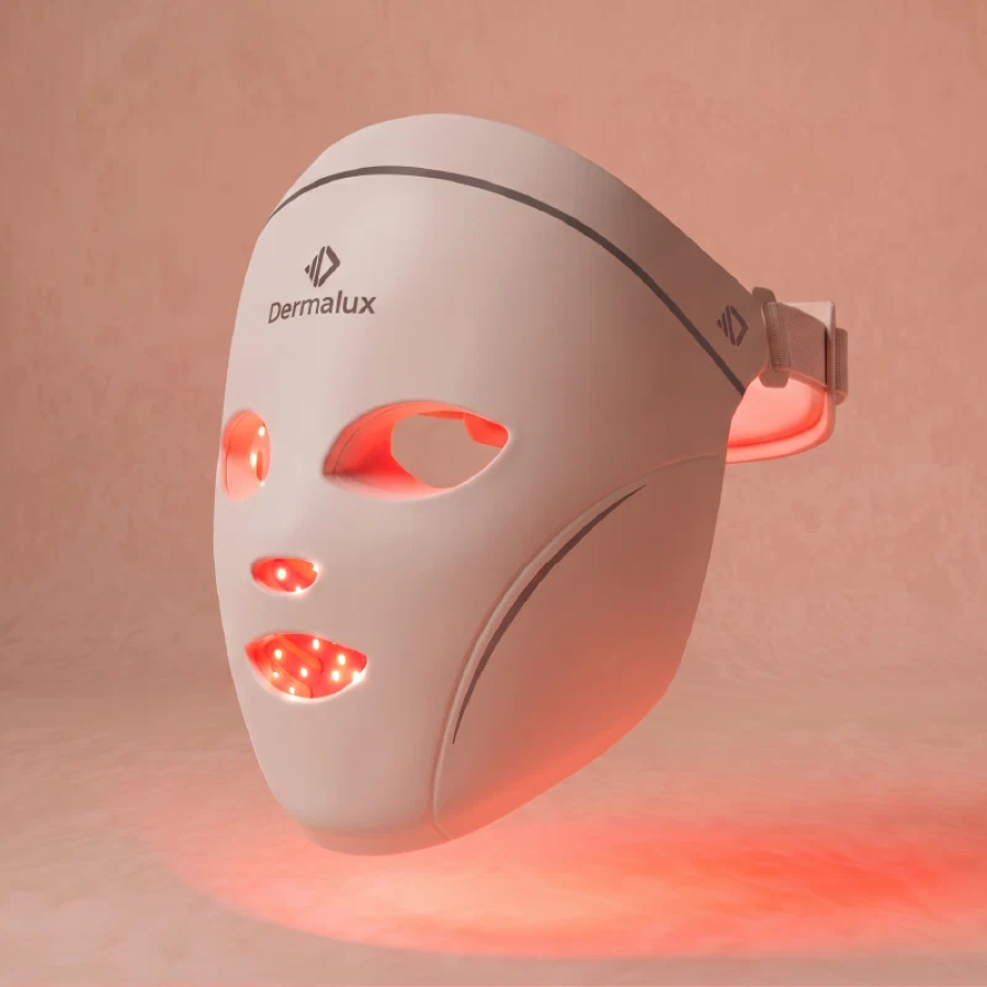 Dermalux LED Face Mask - Pre Sale
